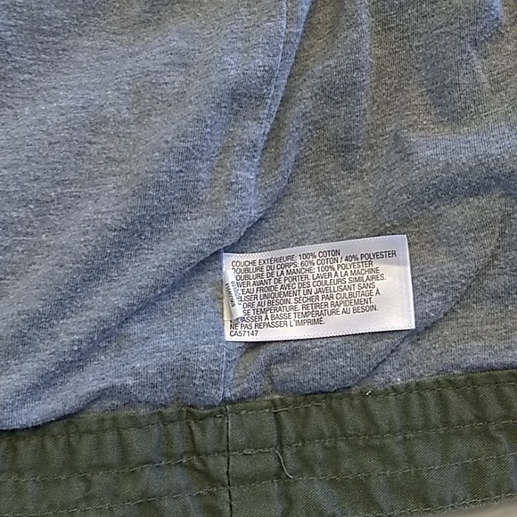 Genuine kids jacket. - Picture 7 of 10